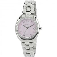 Watch Breil Woman Claridge in Steel TW1699